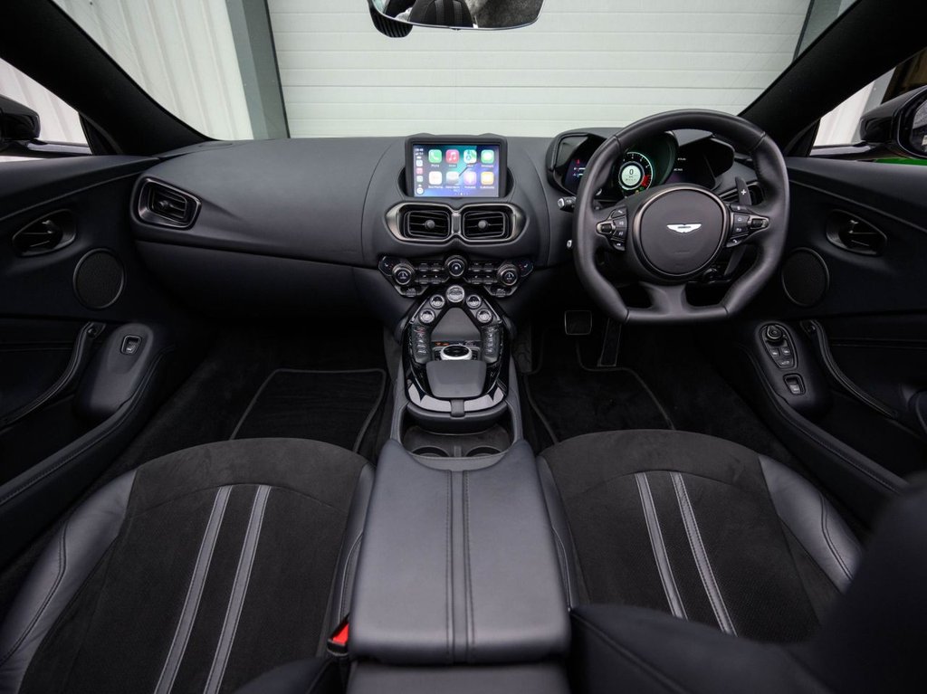 Used Aston Martin Vantage 2023 for sale - 76768345: Photo 3