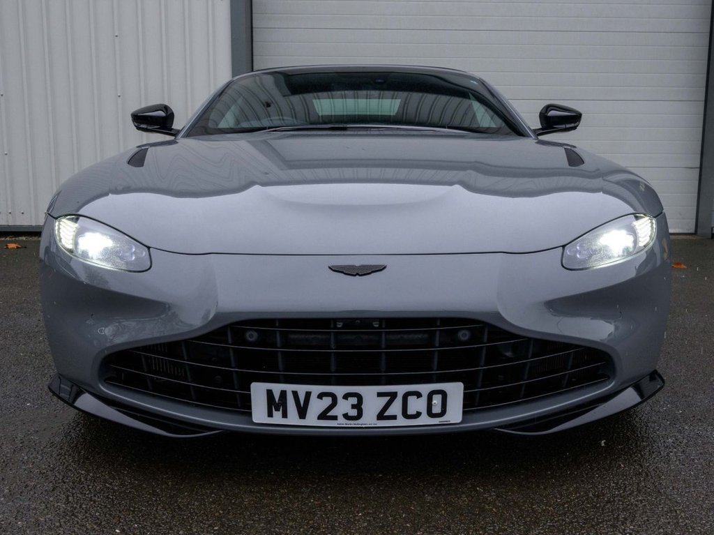 Used Aston Martin Vantage 2023 for sale - 76768345: Photo 5