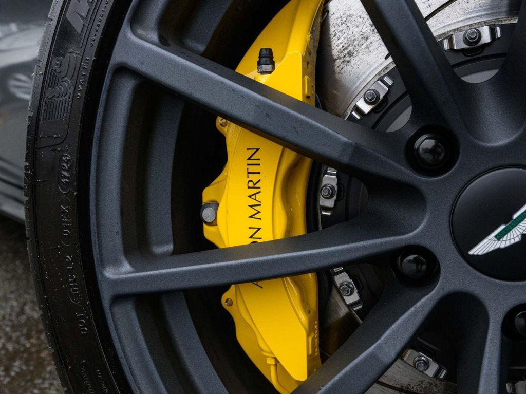 Used Aston Martin Vantage 2023 for sale - 76768345: Photo 9