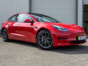 Used Tesla Model 3 2021 for sale - 78780602: Photo