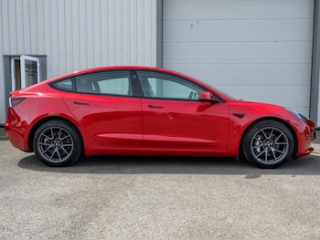 Used Tesla Model 3 2021 for sale - 78780602: Photo