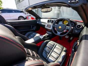 Used Ferrari California 2011 for sale - 74741316: Photo