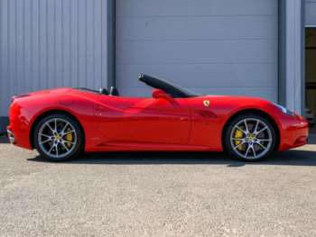 Used Ferrari California 2011 for sale - 74741316: Photo