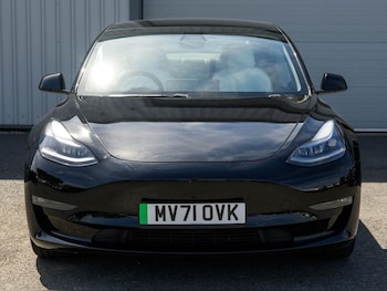 Used Tesla Model 3 2021 for sale - 79482093: Photo