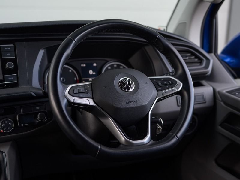 Used Volkswagen Transporter 2020 for sale - 77133115: Photo 12