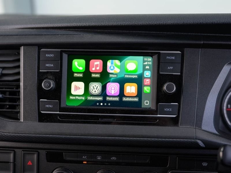 Used Volkswagen Transporter 2020 for sale - 77133115: Photo 16