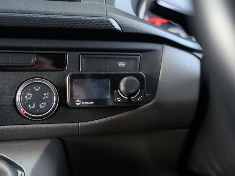 Used Volkswagen Transporter 2020 for sale - 77133115: Photo 19