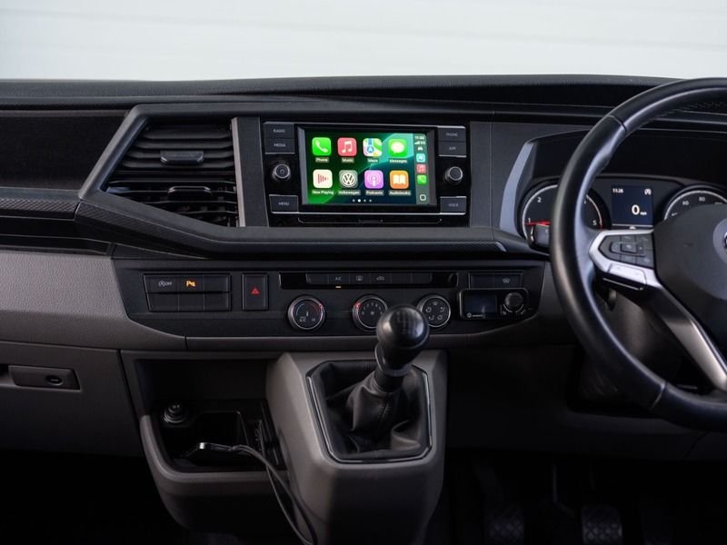 Used Volkswagen Transporter 2020 for sale - 77133115: Photo 24