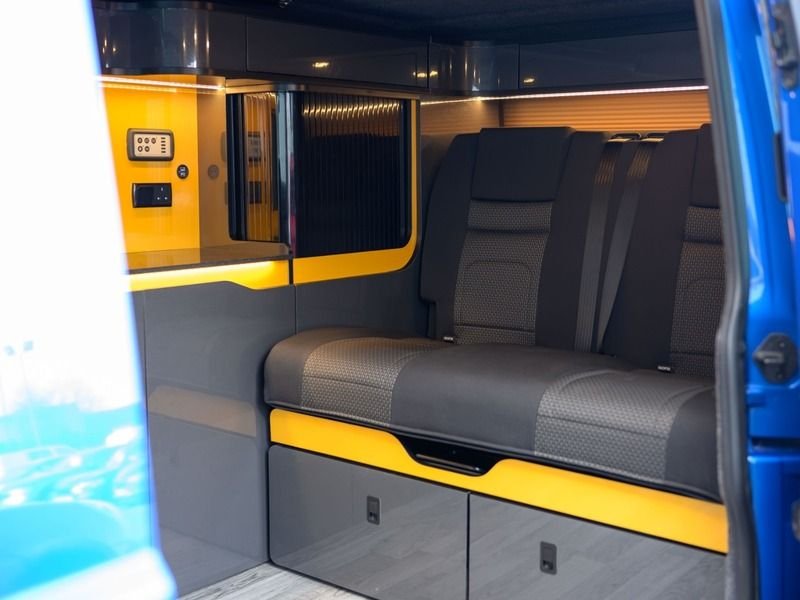 Used Volkswagen Transporter 2020 for sale - 77133115: Photo 25