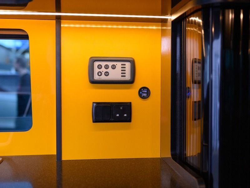 Used Volkswagen Transporter 2020 for sale - 77133115: Photo 26