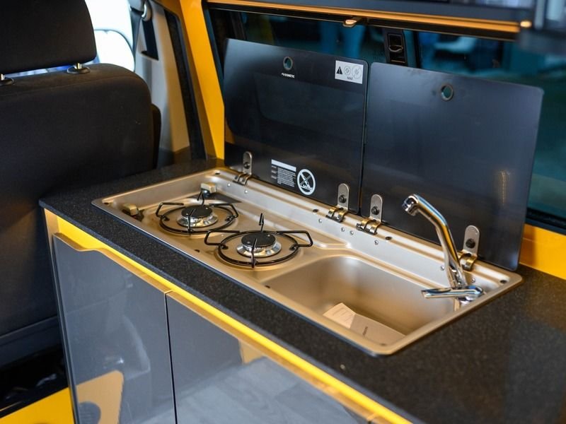 Used Volkswagen Transporter 2020 for sale - 77133115: Photo 27