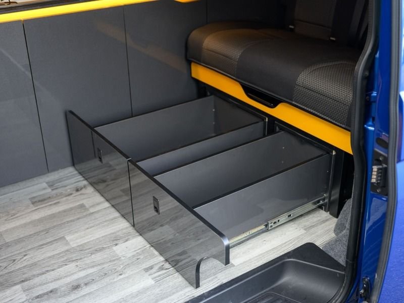 Used Volkswagen Transporter 2020 for sale - 77133115: Photo 28