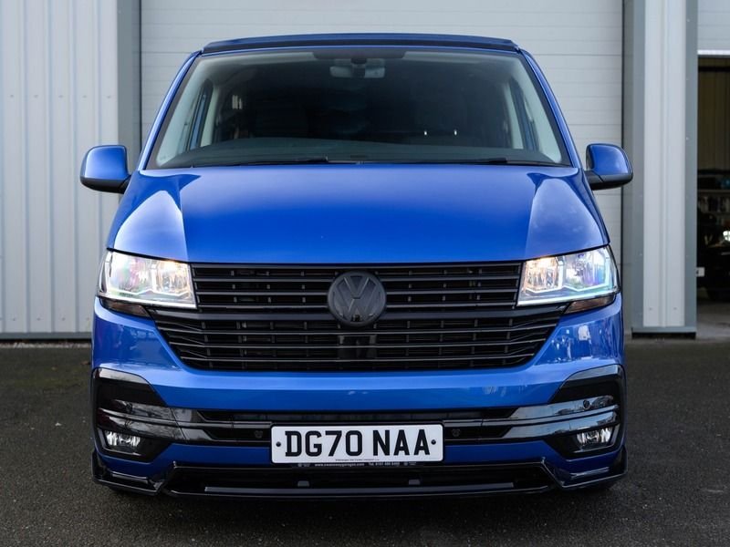 Used Volkswagen Transporter 2020 for sale - 77133115: Photo 3
