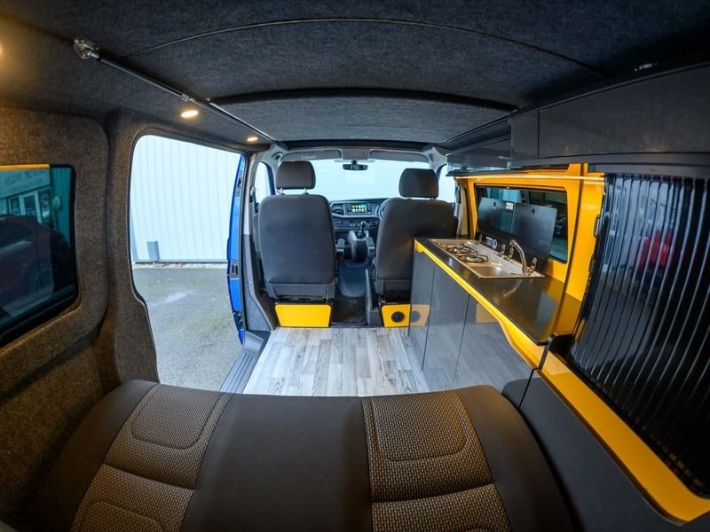 Used Volkswagen Transporter 2020 for sale - 77133115: Photo 33