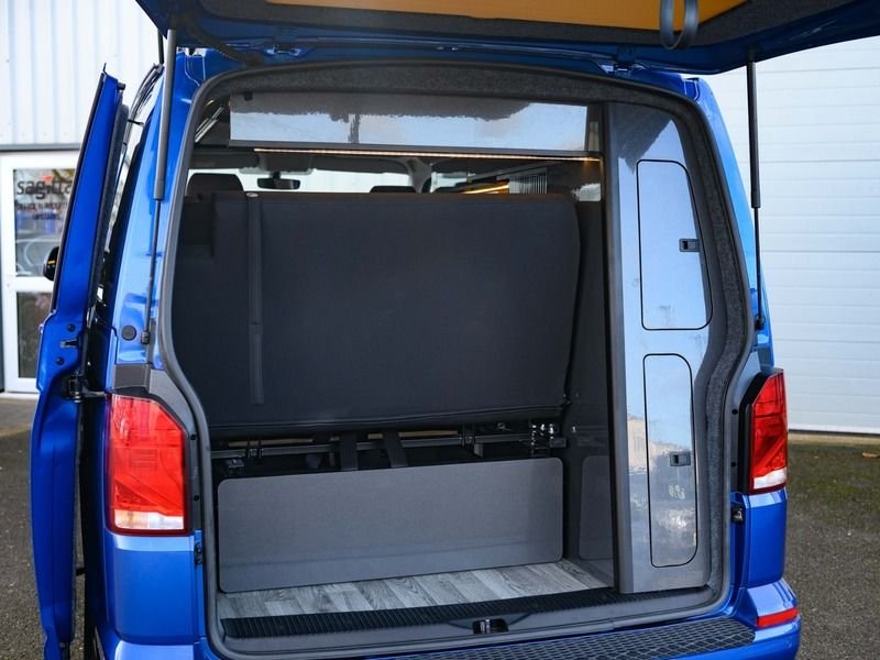 Used Volkswagen Transporter 2020 for sale - 77133115: Photo 35