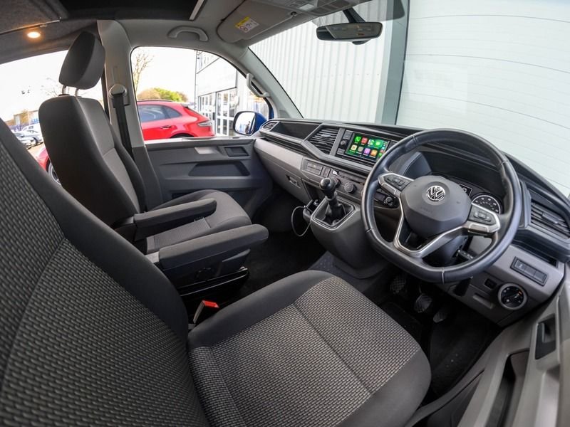 Used Volkswagen Transporter 2020 for sale - 77133115: Photo 4