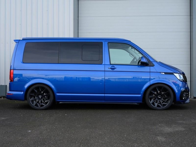 Used Volkswagen Transporter 2020 for sale - 77133115: Photo 6