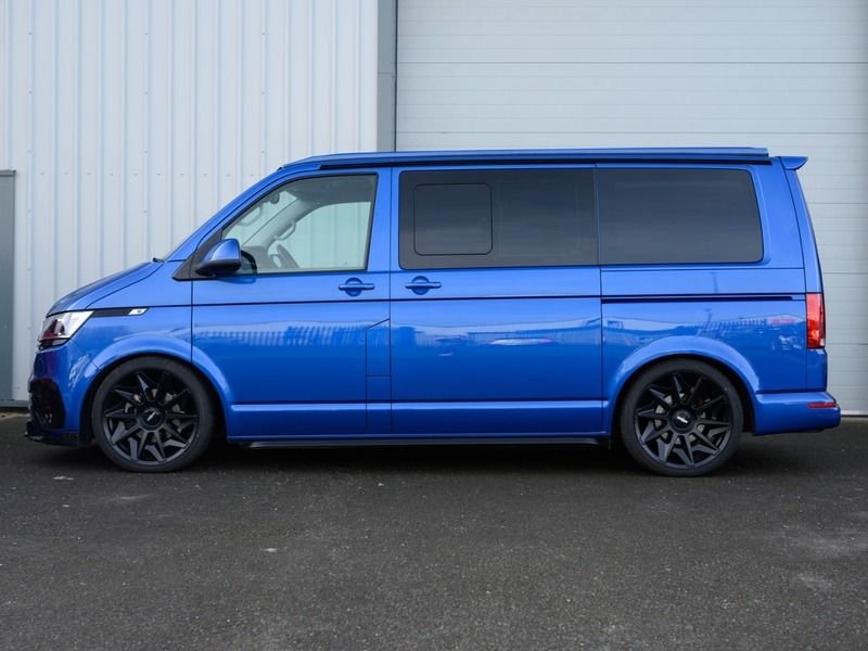 Used Volkswagen Transporter 2020 for sale - 77133115: Photo 7