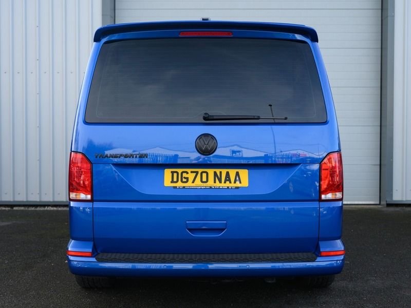 Used Volkswagen Transporter 2020 for sale - 77133115: Photo 9