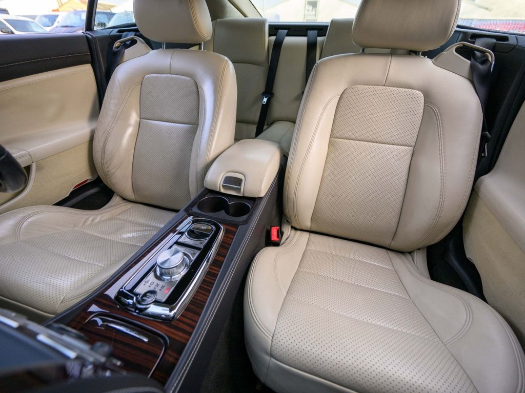 Used Jaguar XK 2010 for sale - 76985790: Photo 17