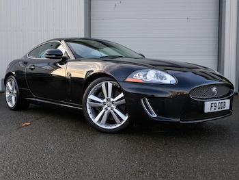 2010 (OD) - 5.0 V8 Portfolio 2dr Auto