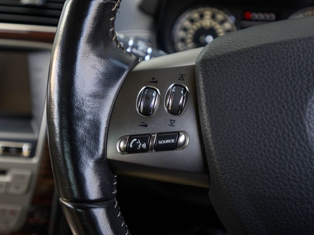 Used Jaguar XK 2010 for sale - 76985790: Photo 23