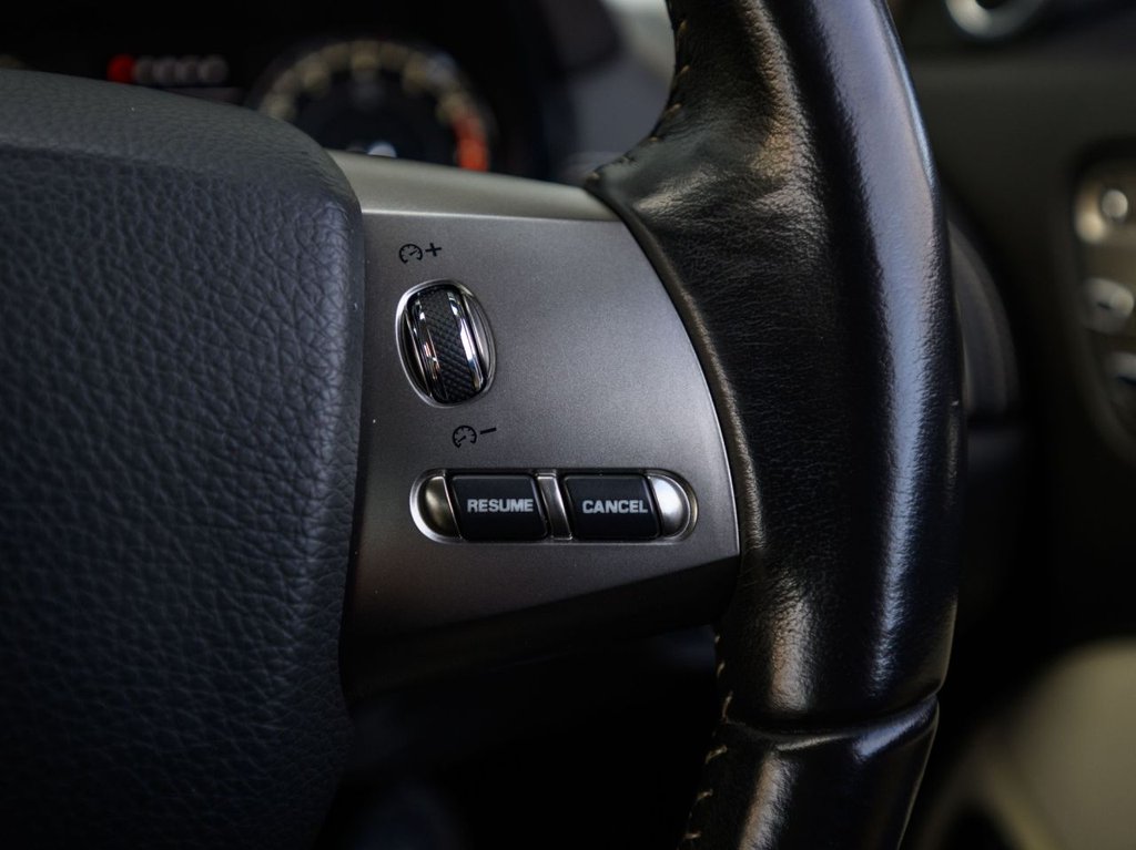 Used Jaguar XK 2010 for sale - 76985790: Photo 24