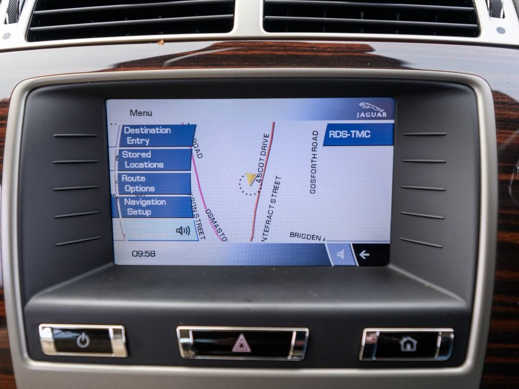 Used Jaguar XK 2010 for sale - 76985790: Photo 29