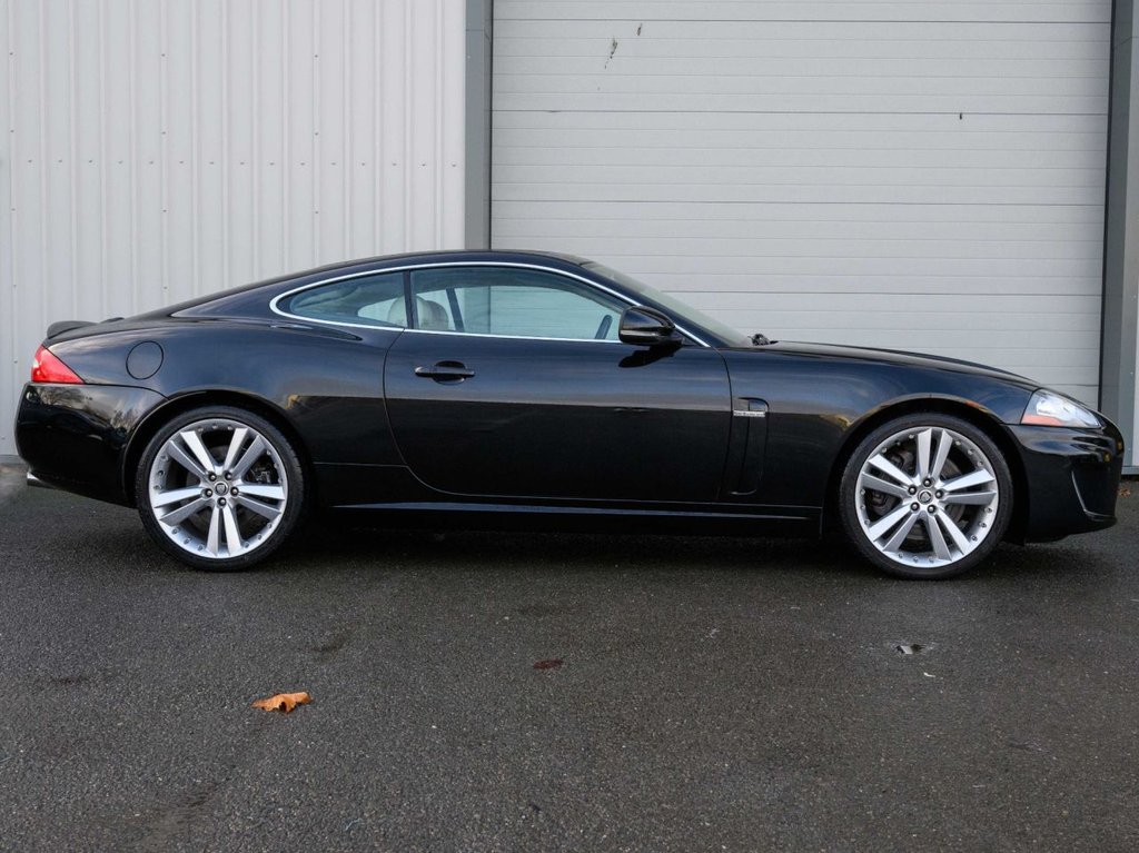 Used Jaguar XK 2010 for sale - 76985790: Photo 5