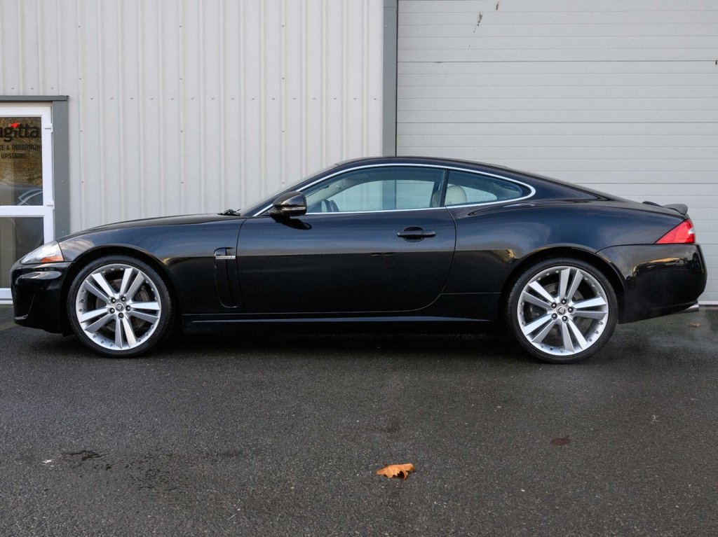 Used Jaguar XK 2010 for sale - 76985790: Photo 6