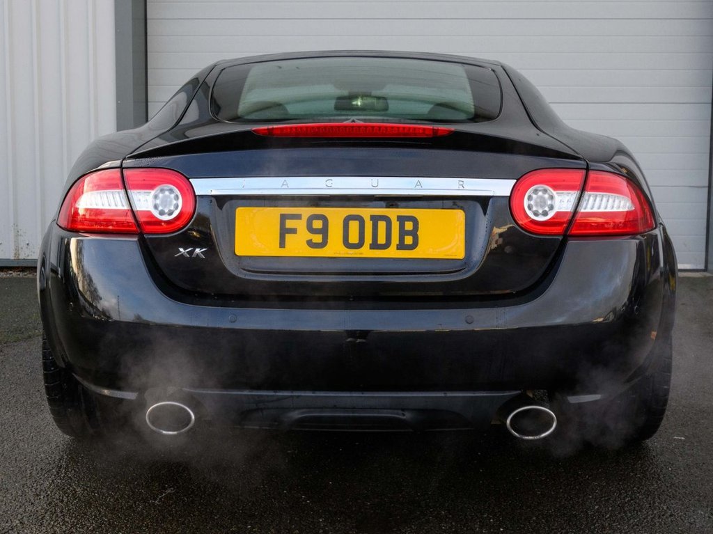 Used Jaguar XK 2010 for sale - 76985790: Photo 7