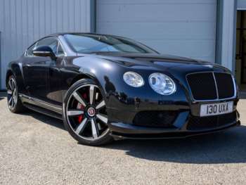 2014 (0U) - 4.0 V8 GT S Coupe 2DR Petrol Auto 4WD Euro 6 (528 ps)
