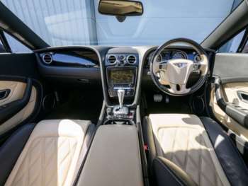 Used Bentley Continental 2014 for sale - 75242686: Photo