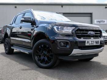 Used Ford Ranger 2022 for sale - 74884219: Photo