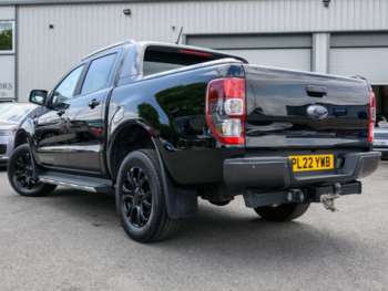 Used Ford Ranger 2022 for sale - 74884219: Photo