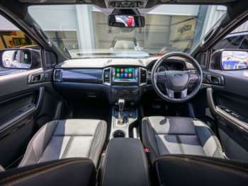 Used Ford Ranger 2022 for sale - 74884219: Photo