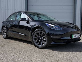 Used Tesla Model 3 2021 for sale - 78769089: Photo