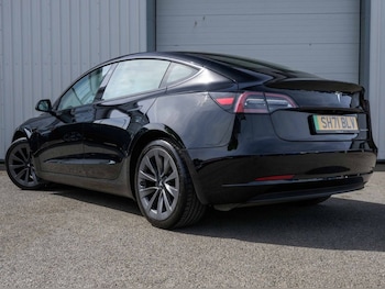 Used Tesla Model 3 2021 for sale - 78769089: Photo