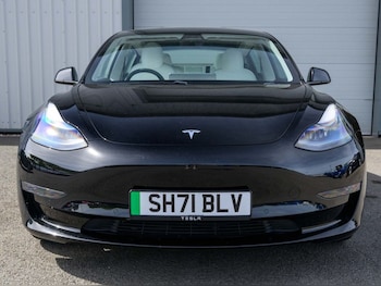 Used Tesla Model 3 2021 for sale - 78769089: Photo