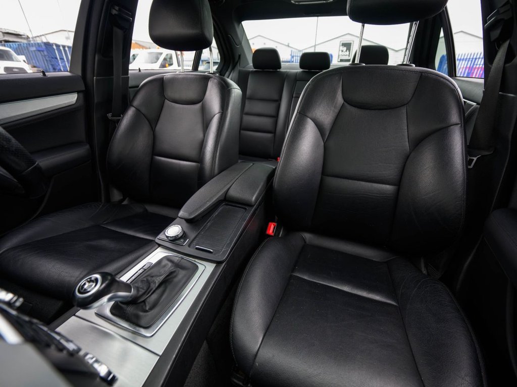 Used Mercedes-Benz C Class 2012 for sale - 77806024: Photo 16