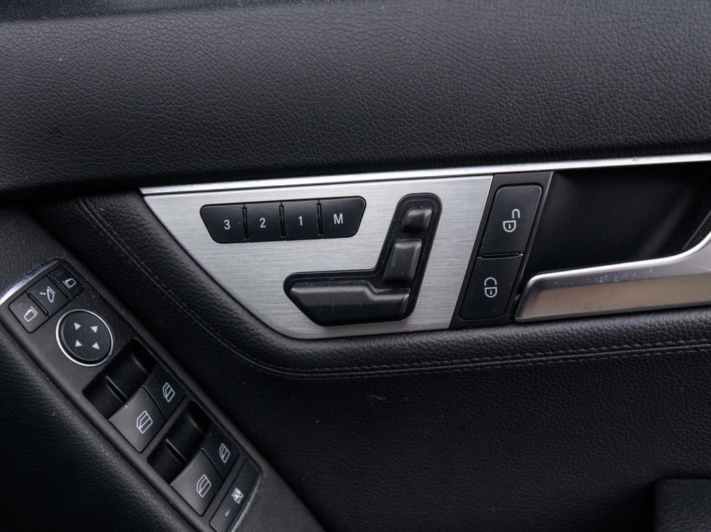 Used Mercedes-Benz C Class 2012 for sale - 77806024: Photo 17