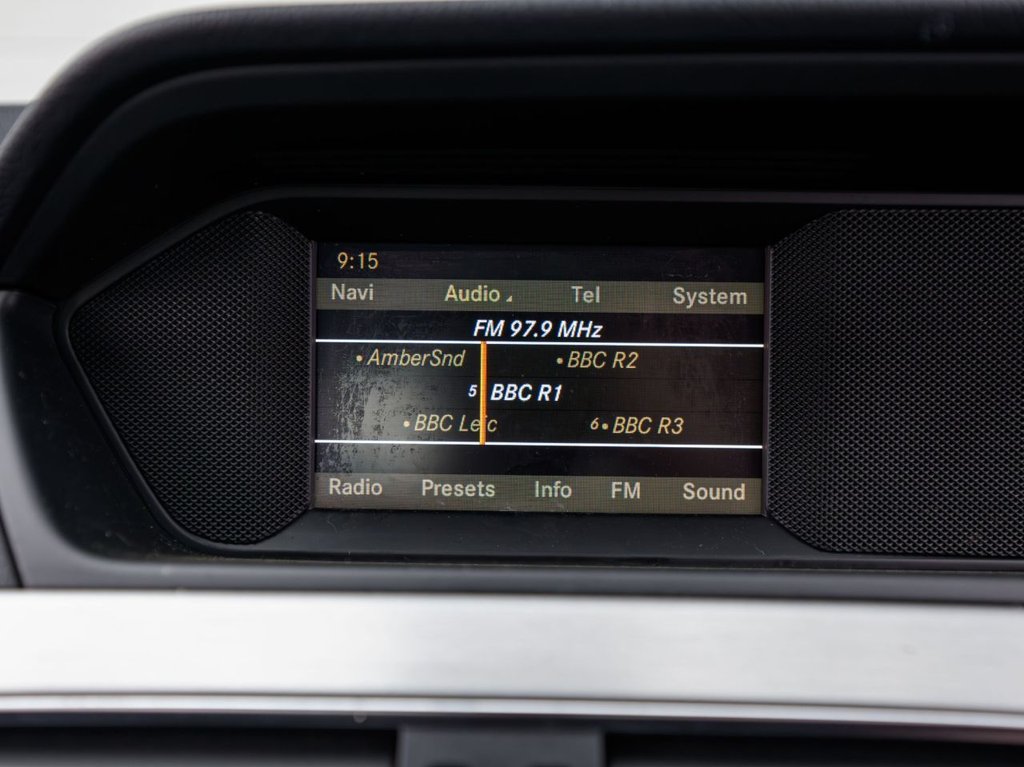 Used Mercedes-Benz C Class 2012 for sale - 77806024: Photo 21