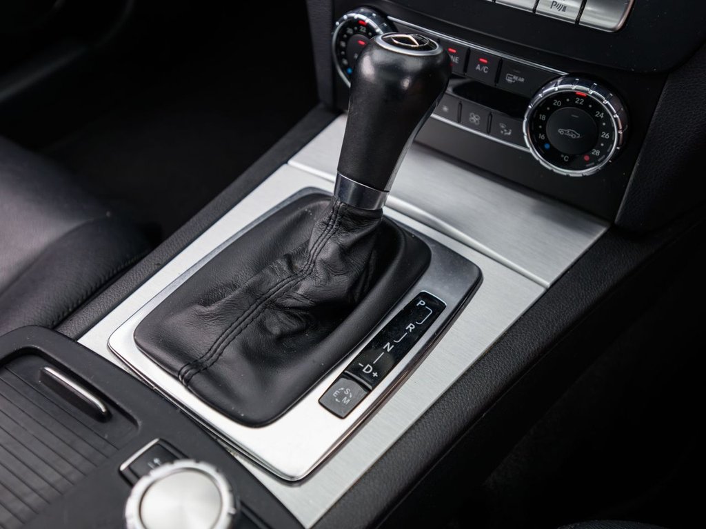 Used Mercedes-Benz C Class 2012 for sale - 77806024: Photo 22