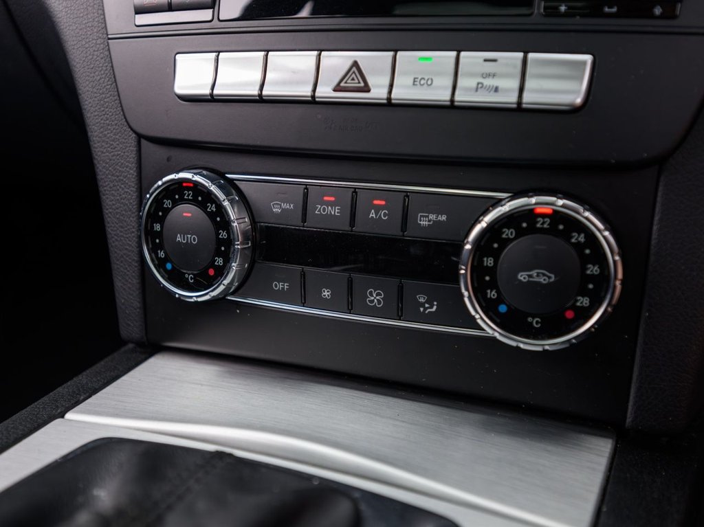 Used Mercedes-Benz C Class 2012 for sale - 77806024: Photo 23