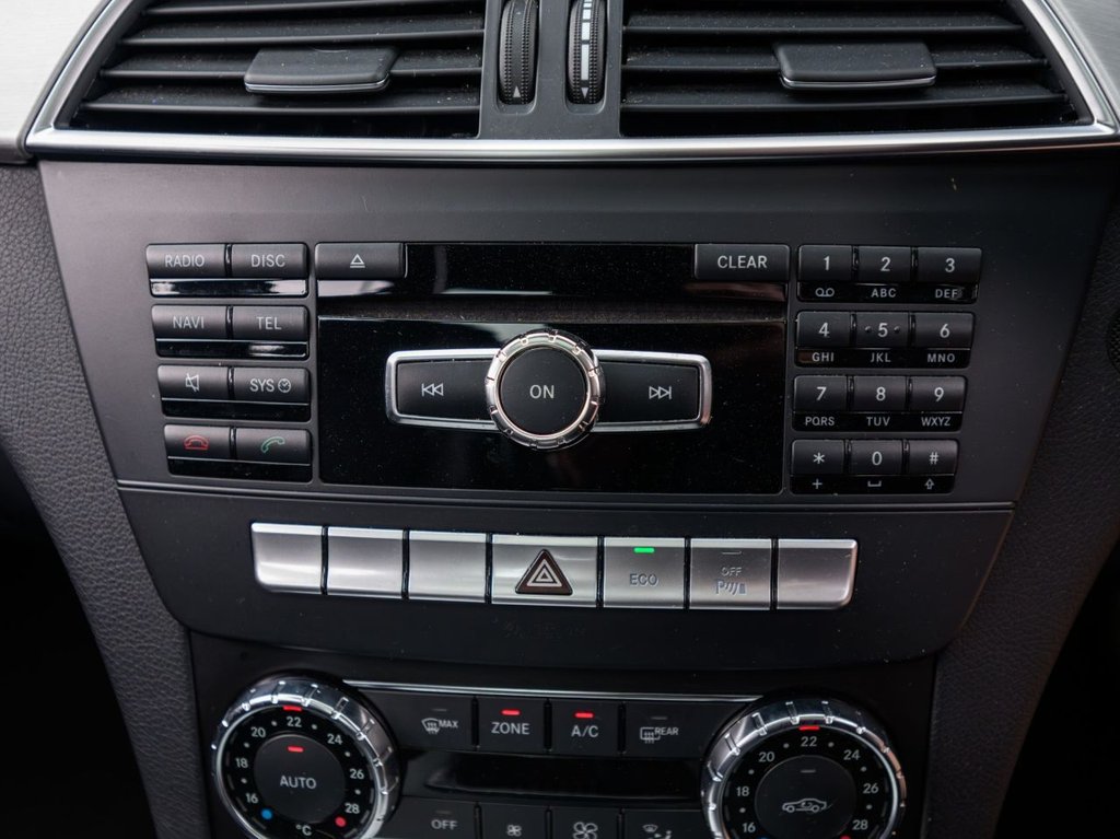 Used Mercedes-Benz C Class 2012 for sale - 77806024: Photo 24