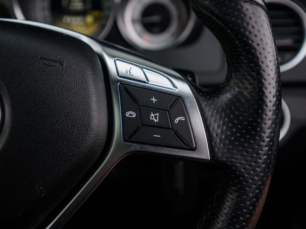 Used Mercedes-Benz C Class 2012 for sale - 77806024: Photo 27