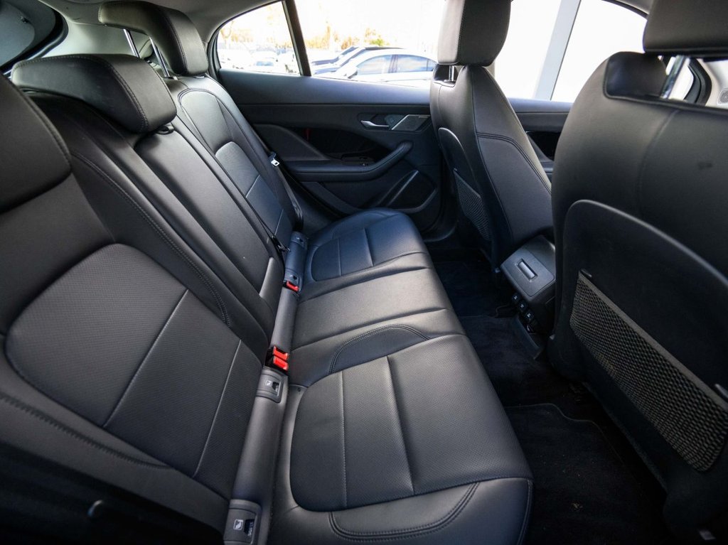 Used Jaguar I-Pace 2019 for sale - 76535747: Photo 13