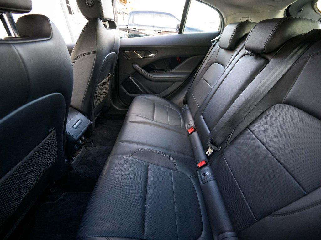 Used Jaguar I-Pace 2019 for sale - 76535747: Photo 14