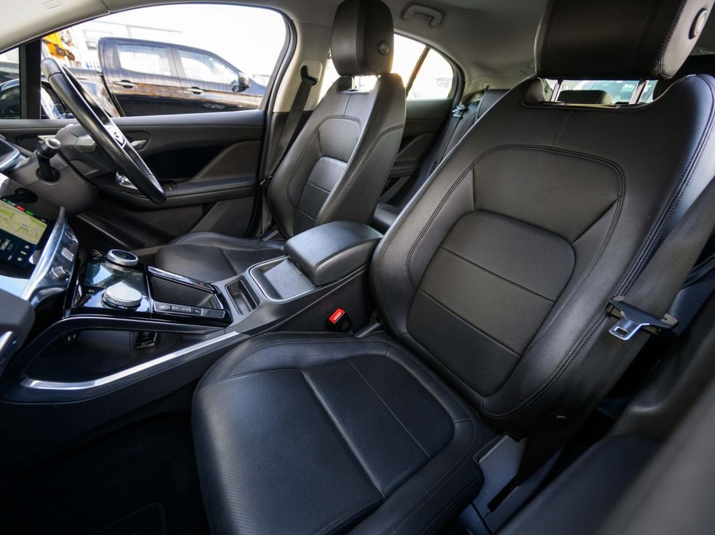 Used Jaguar I-Pace 2019 for sale - 76535747: Photo 16