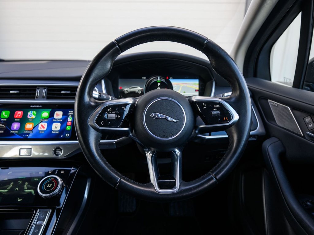 Used Jaguar I-Pace 2019 for sale - 76535747: Photo 19